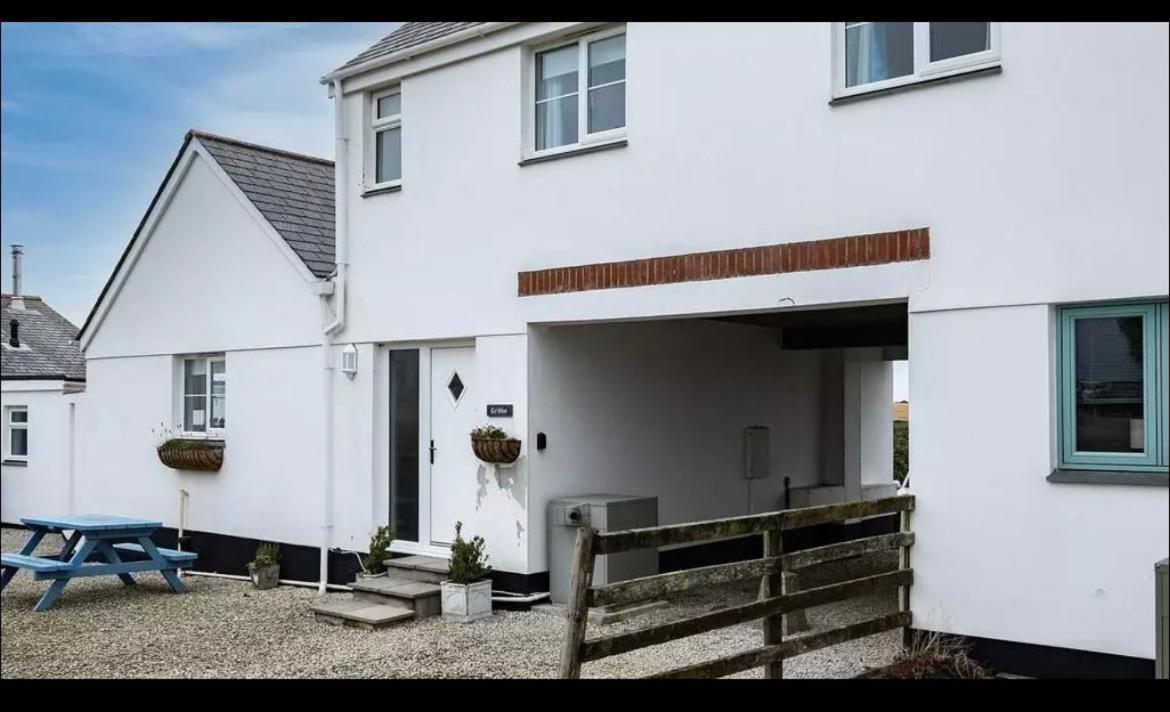 Spacious Home Sleeps 6 Short Walk To Port Isaac Village & Stunning Views Exteriér fotografie