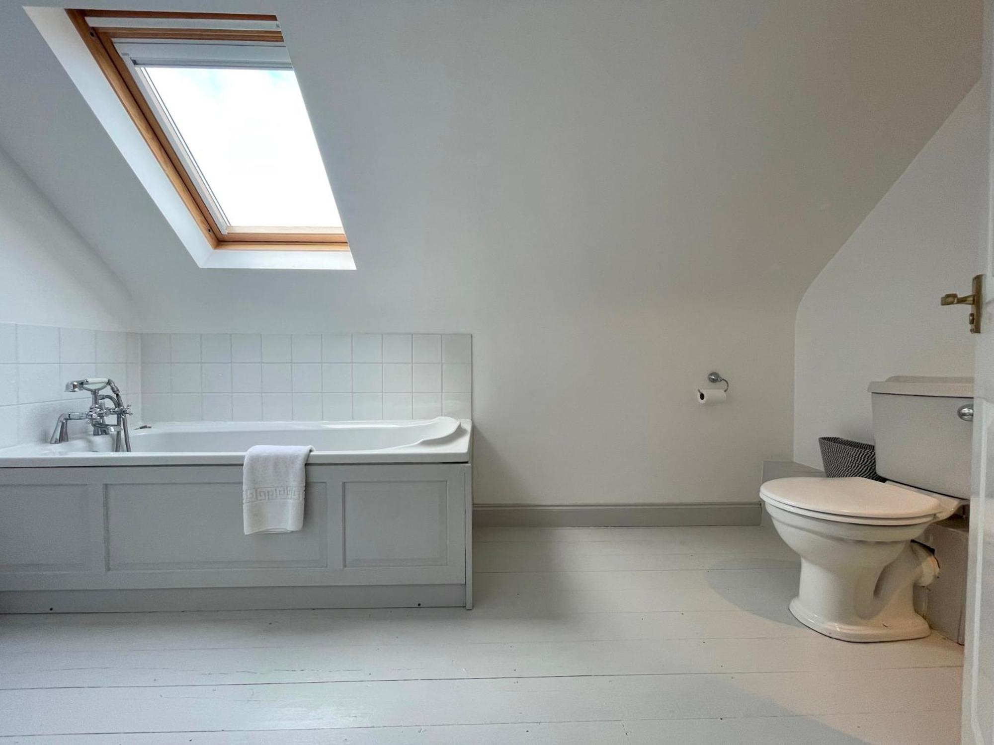 Spacious Home Sleeps 6 Short Walk To Port Isaac Village & Stunning Views Exteriér fotografie