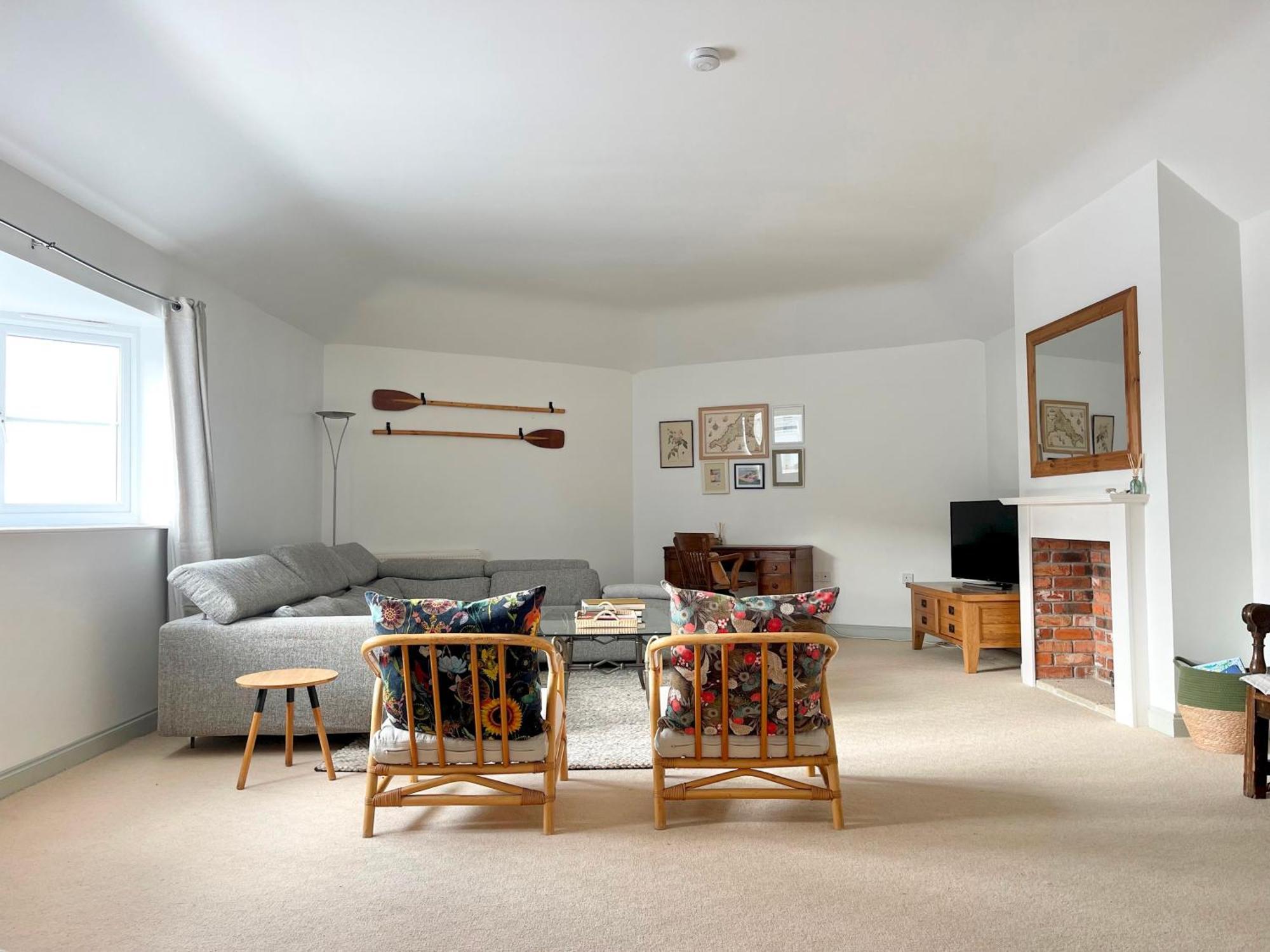 Spacious Home Sleeps 6 Short Walk To Port Isaac Village & Stunning Views Exteriér fotografie