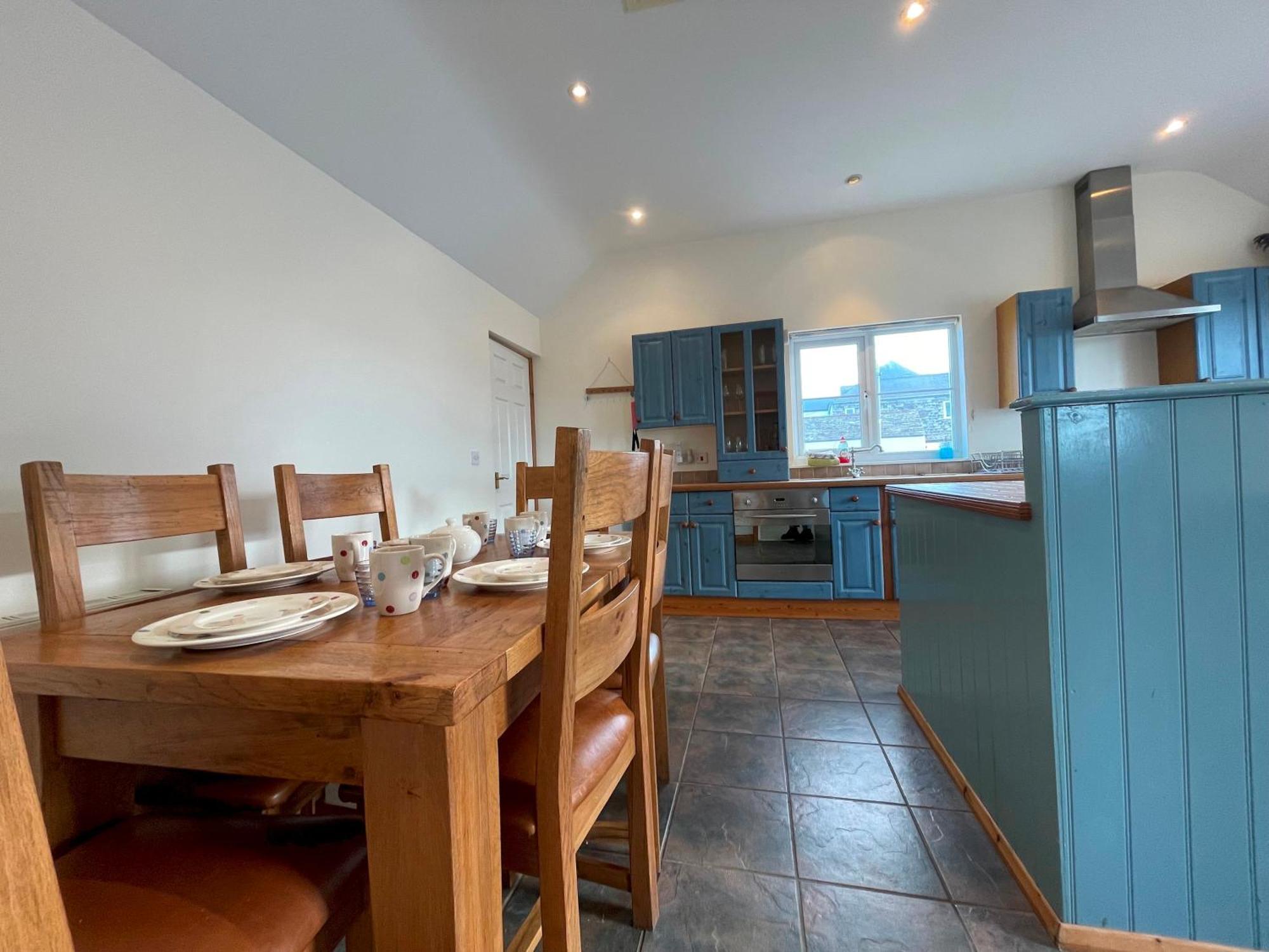 Spacious Home Sleeps 6 Short Walk To Port Isaac Village & Stunning Views Exteriér fotografie