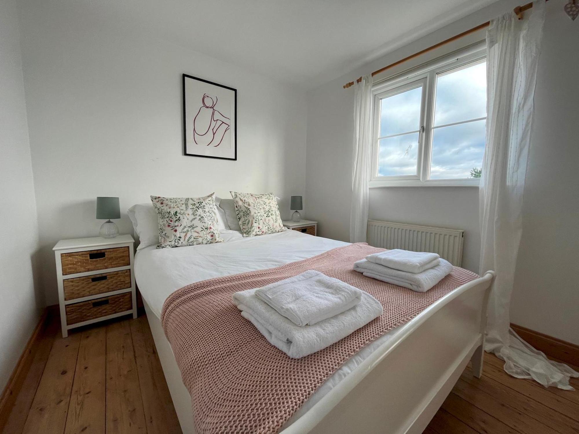 Spacious Home Sleeps 6 Short Walk To Port Isaac Village & Stunning Views Exteriér fotografie