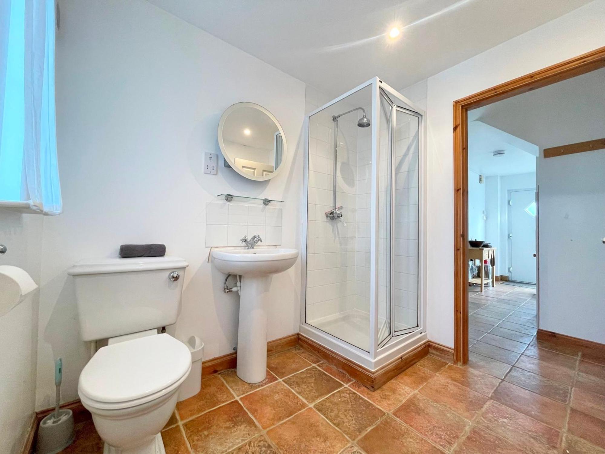 Spacious Home Sleeps 6 Short Walk To Port Isaac Village & Stunning Views Exteriér fotografie