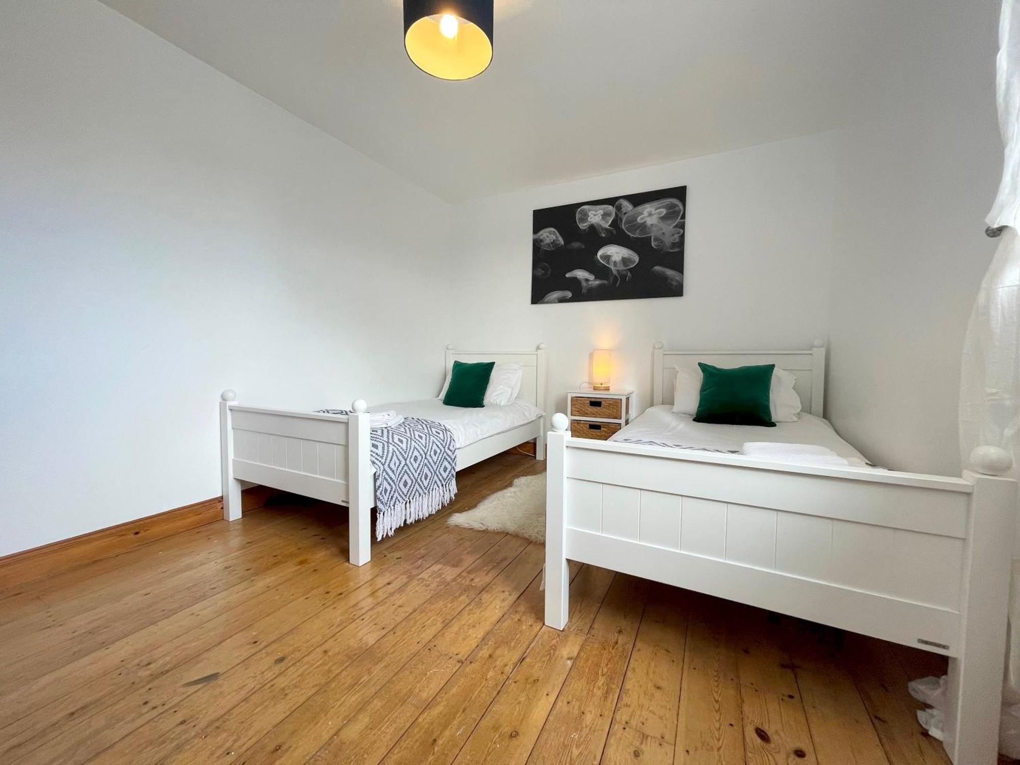 Spacious Home Sleeps 6 Short Walk To Port Isaac Village & Stunning Views Exteriér fotografie