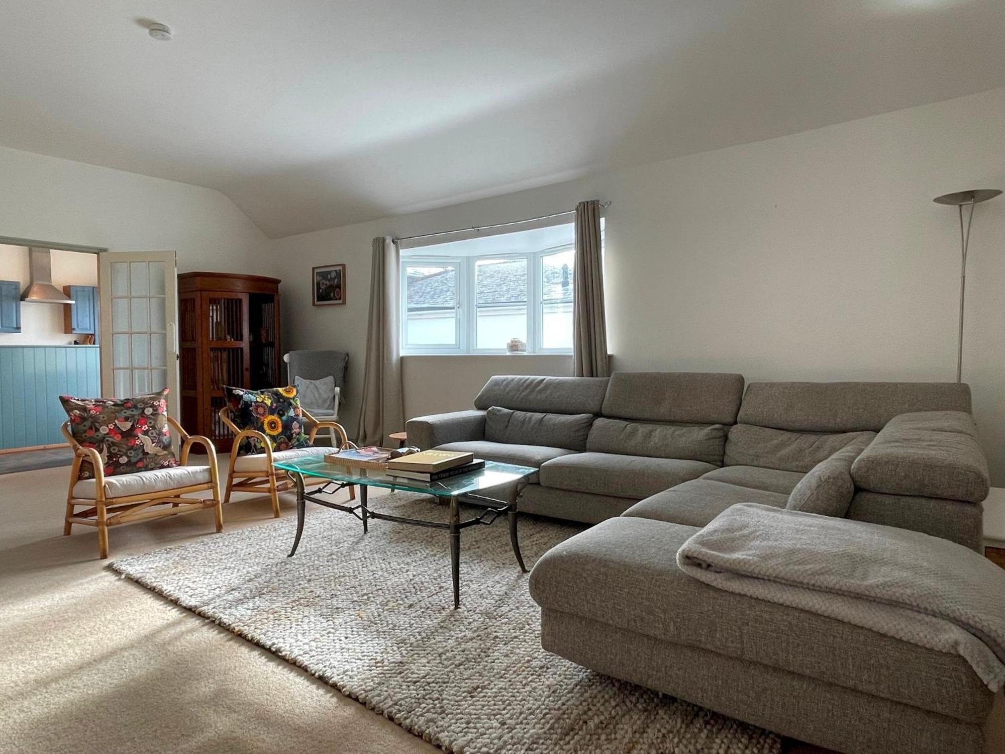 Spacious Home Sleeps 6 Short Walk To Port Isaac Village & Stunning Views Exteriér fotografie