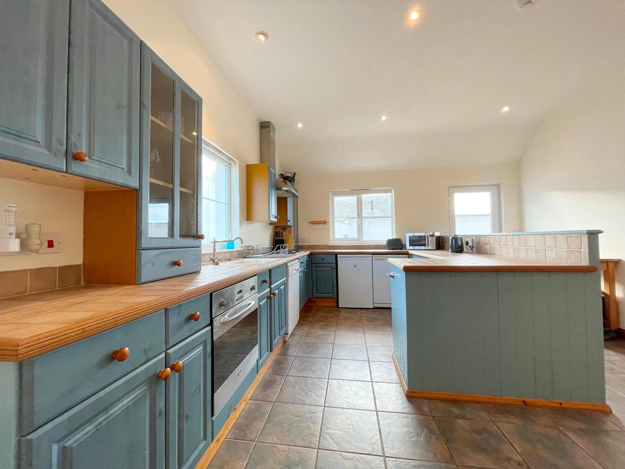 Spacious Home Sleeps 6 Short Walk To Port Isaac Village & Stunning Views Exteriér fotografie